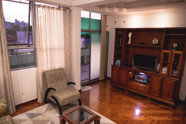 Imagem Apartamento com 2 Quartos à Venda, 92 m² em Centro - Joinville