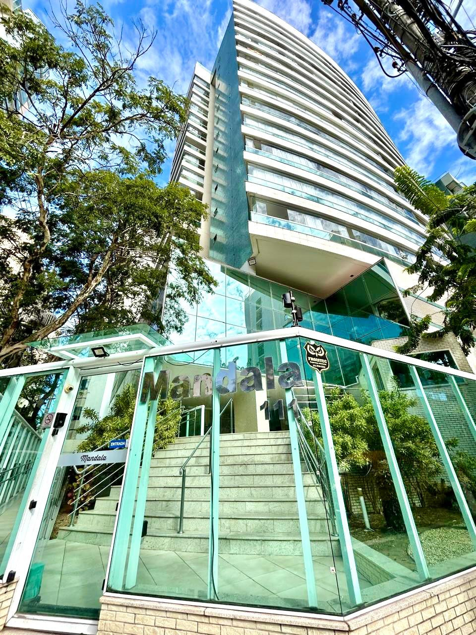 Apartamento com 3 Quartos à Venda, 115 m² em Praia da Costa - Vila Velha