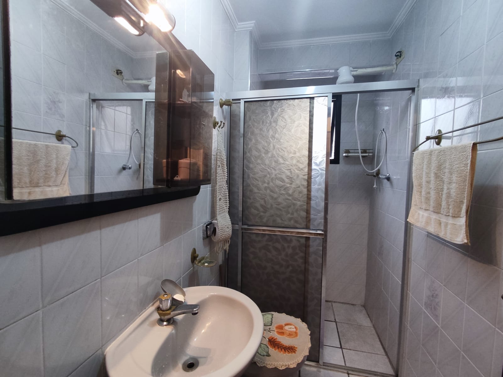 Imagem Apartamento com 3 Quartos à Venda, 108 m²em Aviação - Praia Grande Imagem Apartamento com 3 Quartos à Venda, 108 m²em Aviação - Praia Grande