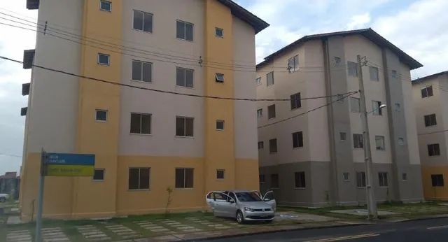 Imagem Apartamento com 2 Quartos à Venda, 53 m²em Coqueiro - Belém Imagem Apartamento com 2 Quartos à Venda, 53 m²em Coqueiro - Belém