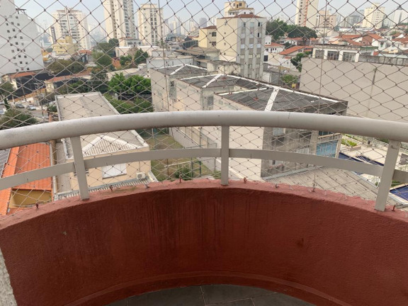 Imagem Apartamento com 2 Quartos à Venda, em Cambuci - São Paulo Imagem Apartamento com 2 Quartos à Venda, em Cambuci - São Paulo