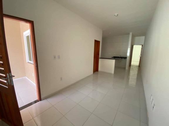Imagem Casa com 3 Quartos à Venda, 100 m² em Siqueira - Fortaleza
