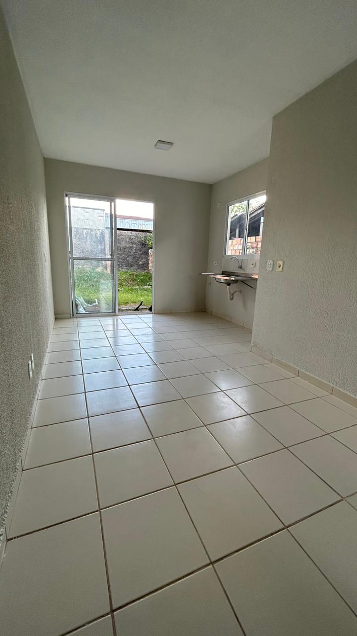 Imagem Casa de Condomínio com 2 Quartos à Venda, 43 m²em Centro - Ananindeua Imagem Casa de Condomínio com 2 Quartos à Venda, 43 m²em Centro - Ananindeua