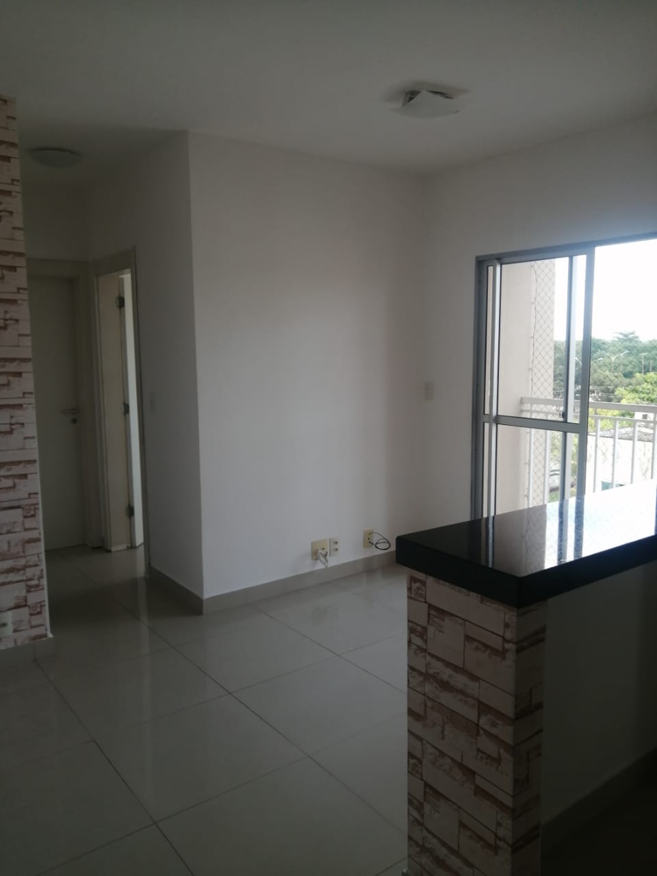 Imagem Apartamento com 2 Quartos à Venda, 55 m²em Tapanã (Icoaraci) - Belém