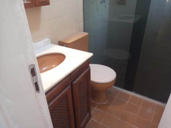 Imagem Cobertura com 3 Quartos à Venda ou Locação, 110 m² em Cachambi - Rio de Janeiro