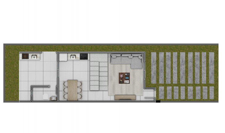 Imagem Sobrado com 3 Quartos à Venda, 100 m² em Ingleses Do Rio Vermelho - Florianópolis Imagem Sobrado com 3 Quartos à Venda, 100 m² em Ingleses Do Rio Vermelho - Florianópolis