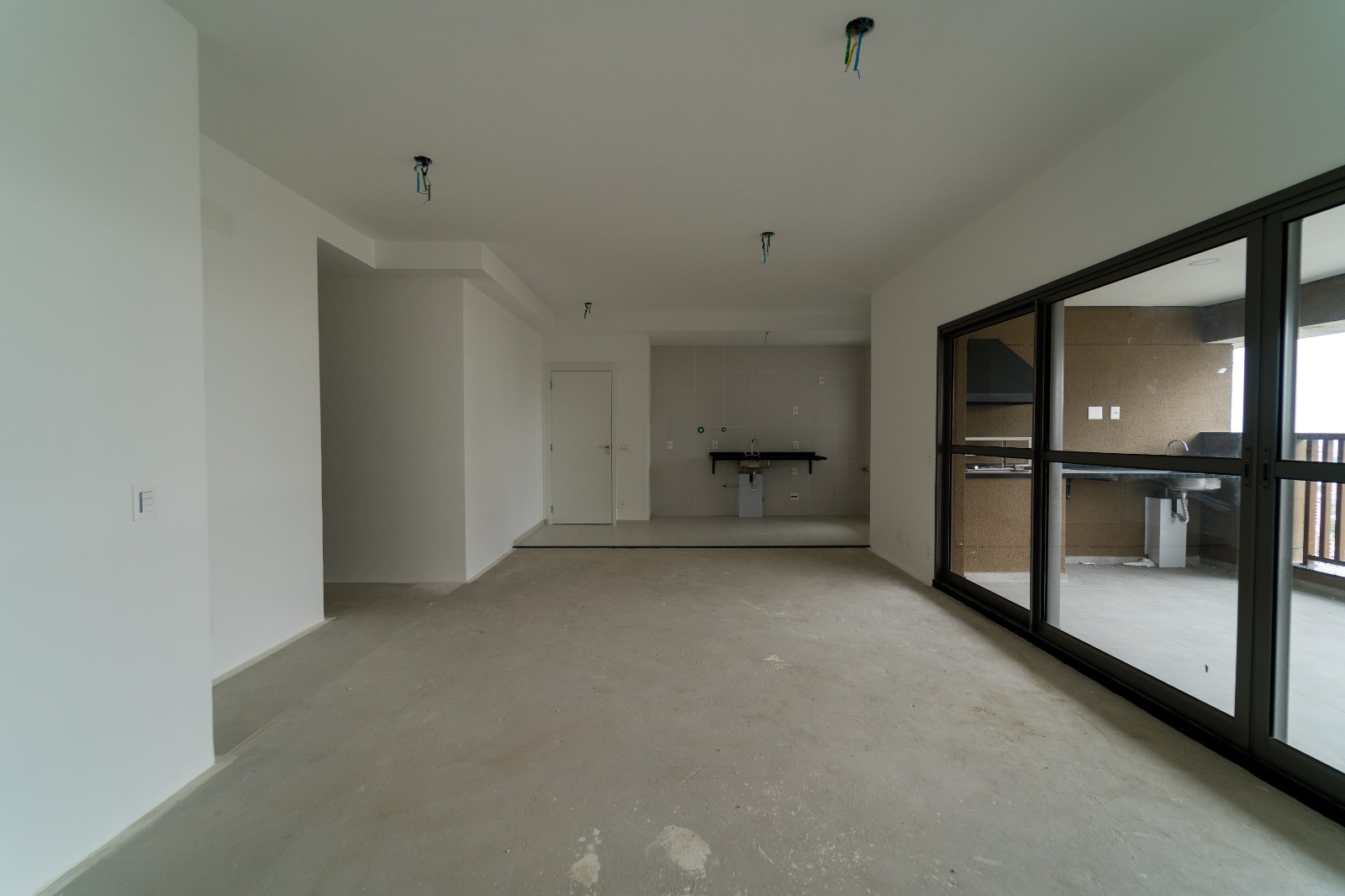 Imagem Apartamento com 4 Quartos à Venda, 132 m²em Vila Gumercindo - São Paulo