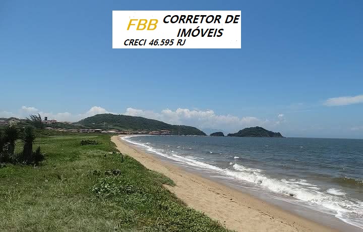 Imagem Casa com 1 Quarto à Venda, 150 m²em Maria Joaquina (Tamoios) - Cabo Frio