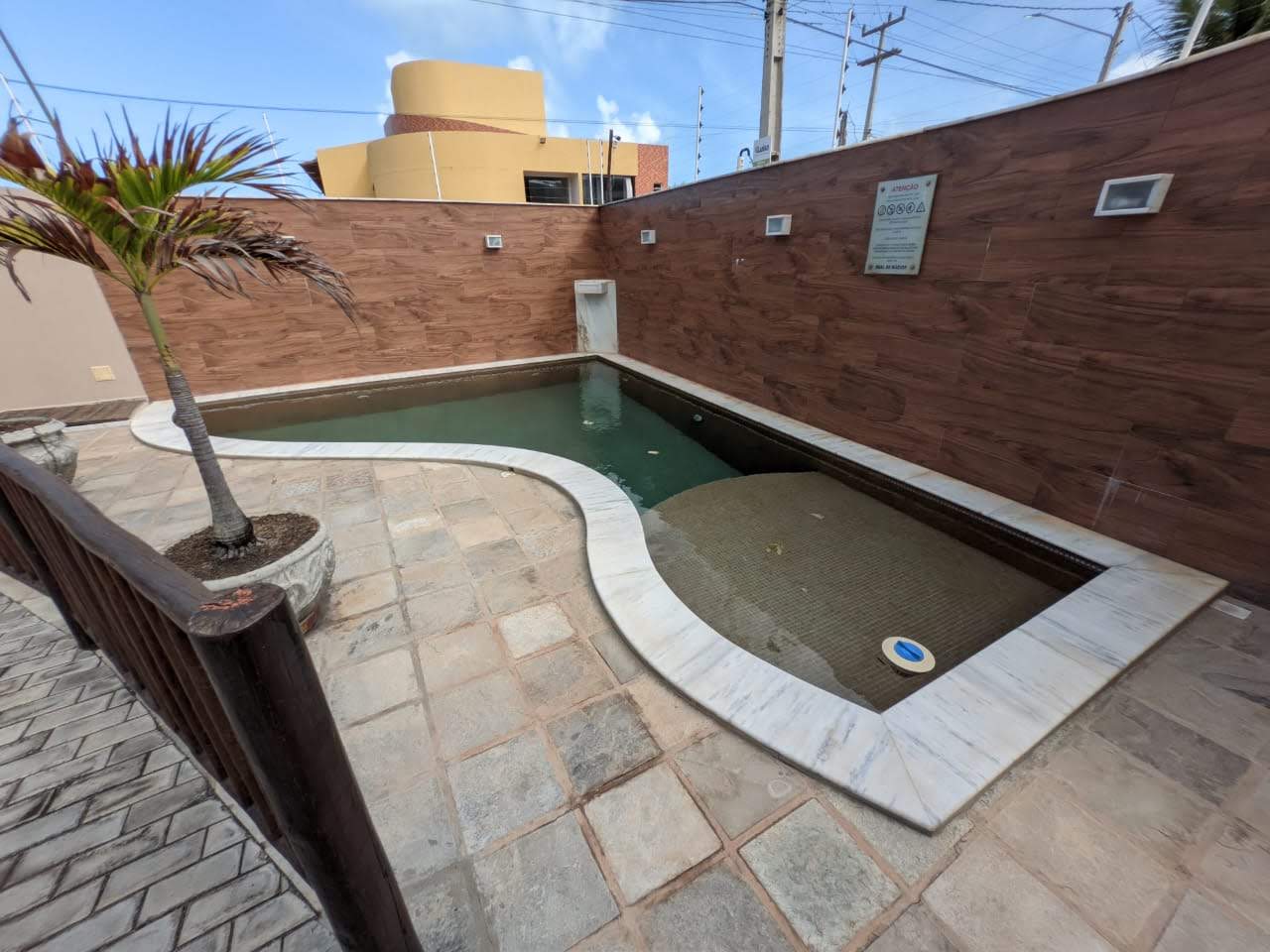Imagem Casa de Condomínio com 3 Quartos à Venda, 130 m²em Praia de Búzios - Nísia Floresta
