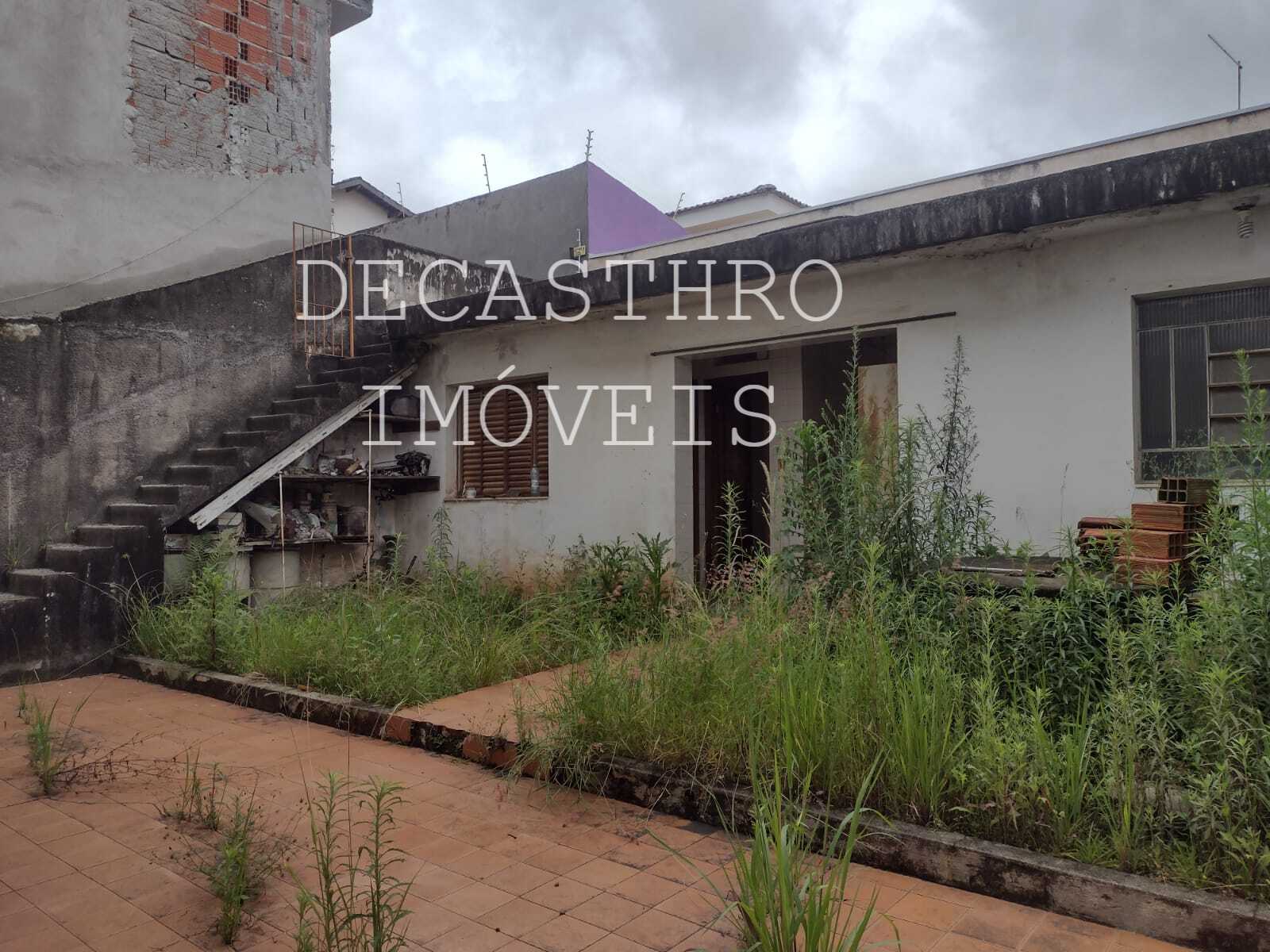 Imagem Sobrado com 3 Quartos à Venda, 190 m²em Adalgisa - Osasco