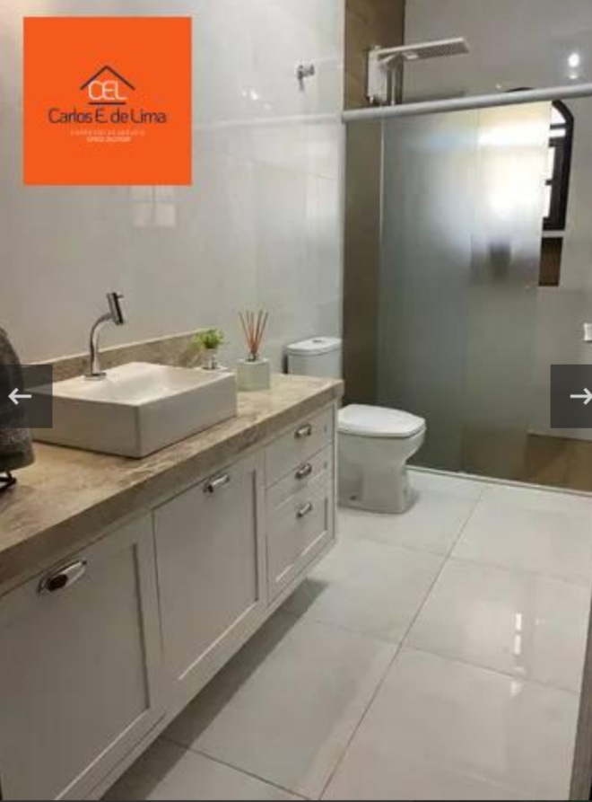 Imagem Casa com 2 Quartos à Venda, 250 m²em Jardim das Indústrias - São José dos Campos
