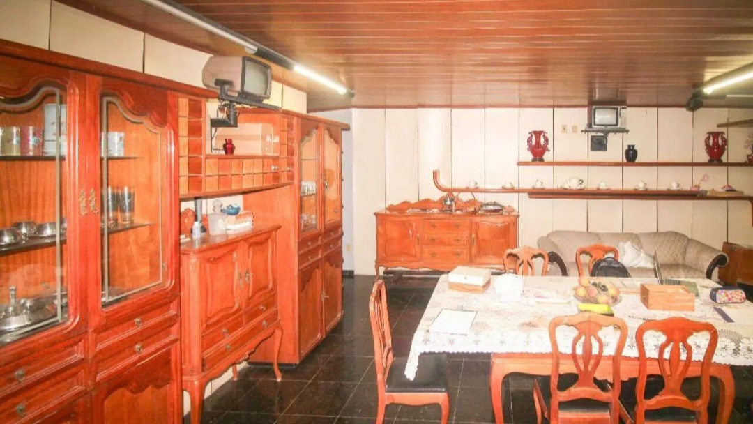 Imagem Casa com 4 Quartos à Venda, 368 m²em Parquelândia - Fortaleza