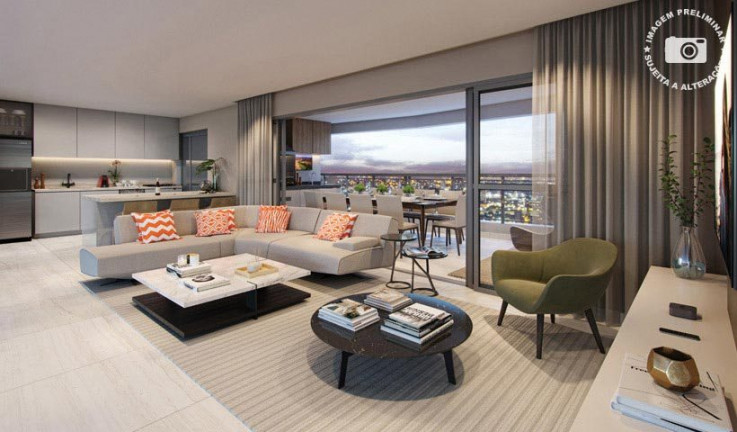 Imagem Apartamento com 3 Quartos à Venda, 120 m² em Paraíso - São Paulo