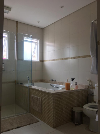 Imagem Casa de Condomínio com 4 Quartos à Venda, 330 m²em Condomínio Reserva da Serra - Jundiaí