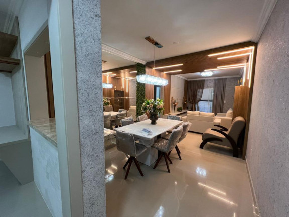 Imagem Apartamento com 3 Quartos à Venda,  em Meia Praia - Itapema