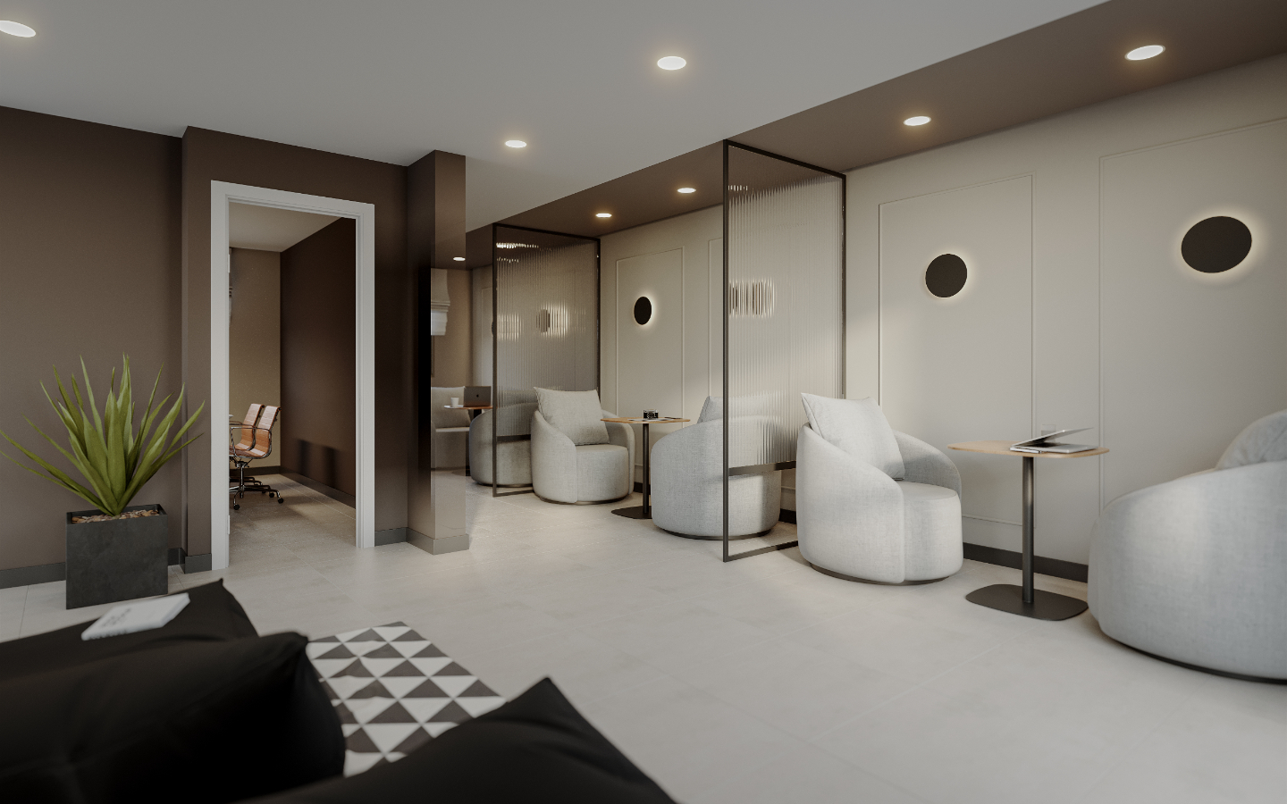 Imagem Apartamento com 3 Quartos à Venda, 67 m² em Barra Olímpica - Rio de Janeiro Imagem Apartamento com 3 Quartos à Venda, 67 m² em Barra Olímpica - Rio de Janeiro