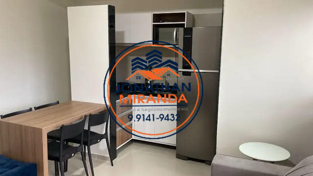 Imagem Apartamento com 1 Quarto para Alugar, 45 m²em Madalena - Recife Imagem Apartamento com 1 Quarto para Alugar, 45 m²em Madalena - Recife
