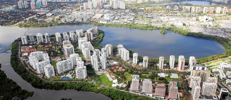 Imagem Apartamento com 3 Quartos à Venda, 112 m² em Barra da Tijuca - Rio de Janeiro Imagem Apartamento com 3 Quartos à Venda, 112 m² em Barra da Tijuca - Rio de Janeiro