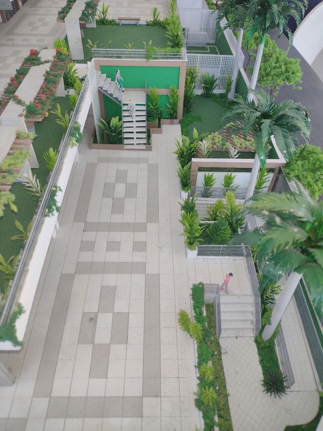 Imagem Apartamento com 3 Quartos à Venda, 83 m²em Parquelândia - Fortaleza