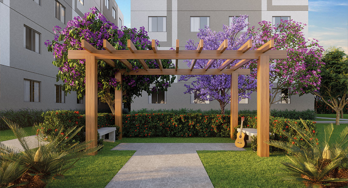Imagem Apartamento com 2 Quartos à Venda, 41 m² em Campo Grande - Rio de Janeiro Imagem Apartamento com 2 Quartos à Venda, 41 m² em Campo Grande - Rio de Janeiro