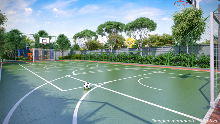 Imagem Apartamento com 2 Quartos à Venda, 50 m² em Jardim Residencial Veneza - Indaiatuba Imagem Apartamento com 2 Quartos à Venda, 50 m² em Jardim Residencial Veneza - Indaiatuba