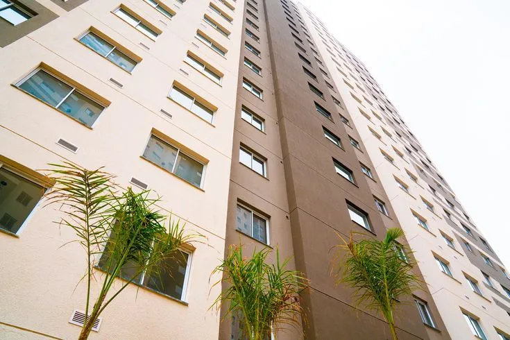 Imagem Apartamento com 2 Quartos à Venda, 41 m² em Jardim Santa Emília - São Paulo Imagem Apartamento com 2 Quartos à Venda, 41 m² em Jardim Santa Emília - São Paulo