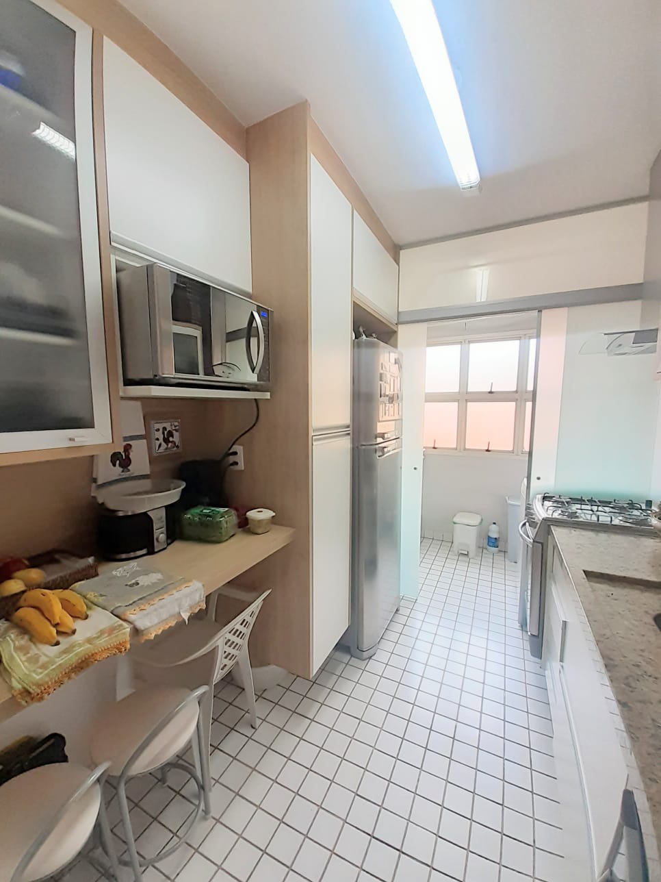 Imagem Apartamento com 3 Quartos à Venda, 73 m²em Jardim Ampliação - São Paulo Imagem Apartamento com 3 Quartos à Venda, 73 m²em Jardim Ampliação - São Paulo