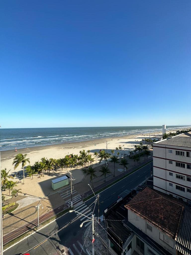 Foto do imóvel Apartamento com 1 Quarto à Venda, 42 m²em Tupi - Praia Grande