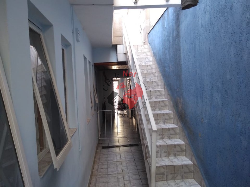 Imagem Casa com 2 Quartos à Venda, 149 m²em Independência - São Bernardo do Campo Imagem Casa com 2 Quartos à Venda, 149 m²em Independência - São Bernardo do Campo