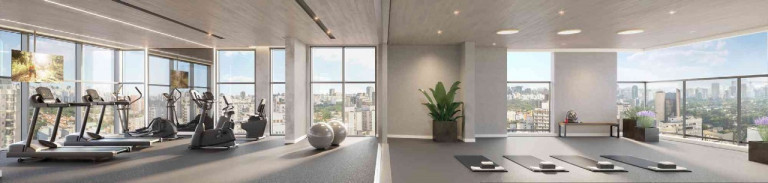 Apartamento com 4 Quartos à Venda, 158 m² em Perdizes - São Paulo