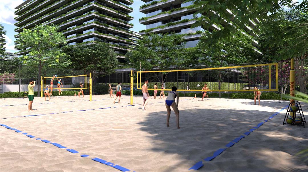 Imagem Apartamento com 2 Quartos à Venda, 61 m²em Jacarepaguá - Rio de Janeiro