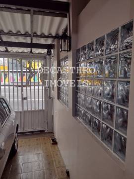 Imagem Sobrado com 3 Quartos à Venda, 93 m² em Vila Lageado - São Paulo