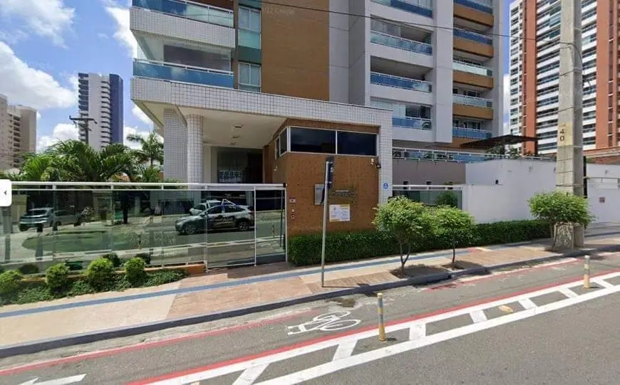 Imagem Apartamento com 3 Quartos à Venda, 164 m²em Fátima - Fortaleza Imagem Apartamento com 3 Quartos à Venda, 164 m²em Fátima - Fortaleza