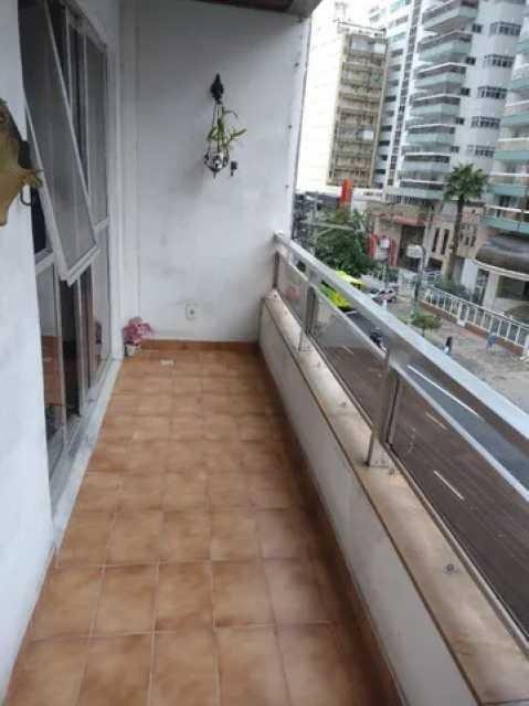 Imagem Apartamento com 3 Quartos à Venda, 110 m²em Icaraí - Niterói Imagem Apartamento com 3 Quartos à Venda, 110 m²em Icaraí - Niterói