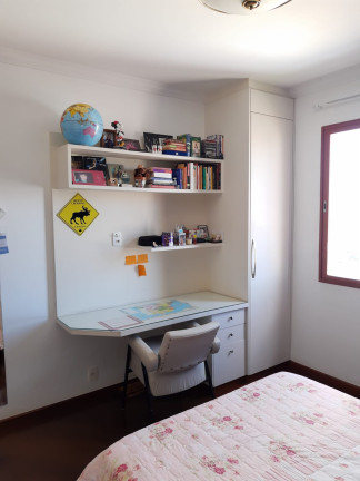 Imagem Apartamento com 3 Quartos à Venda, 173 m² em Centro - Santo André Imagem Apartamento com 3 Quartos à Venda, 173 m² em Centro - Santo André