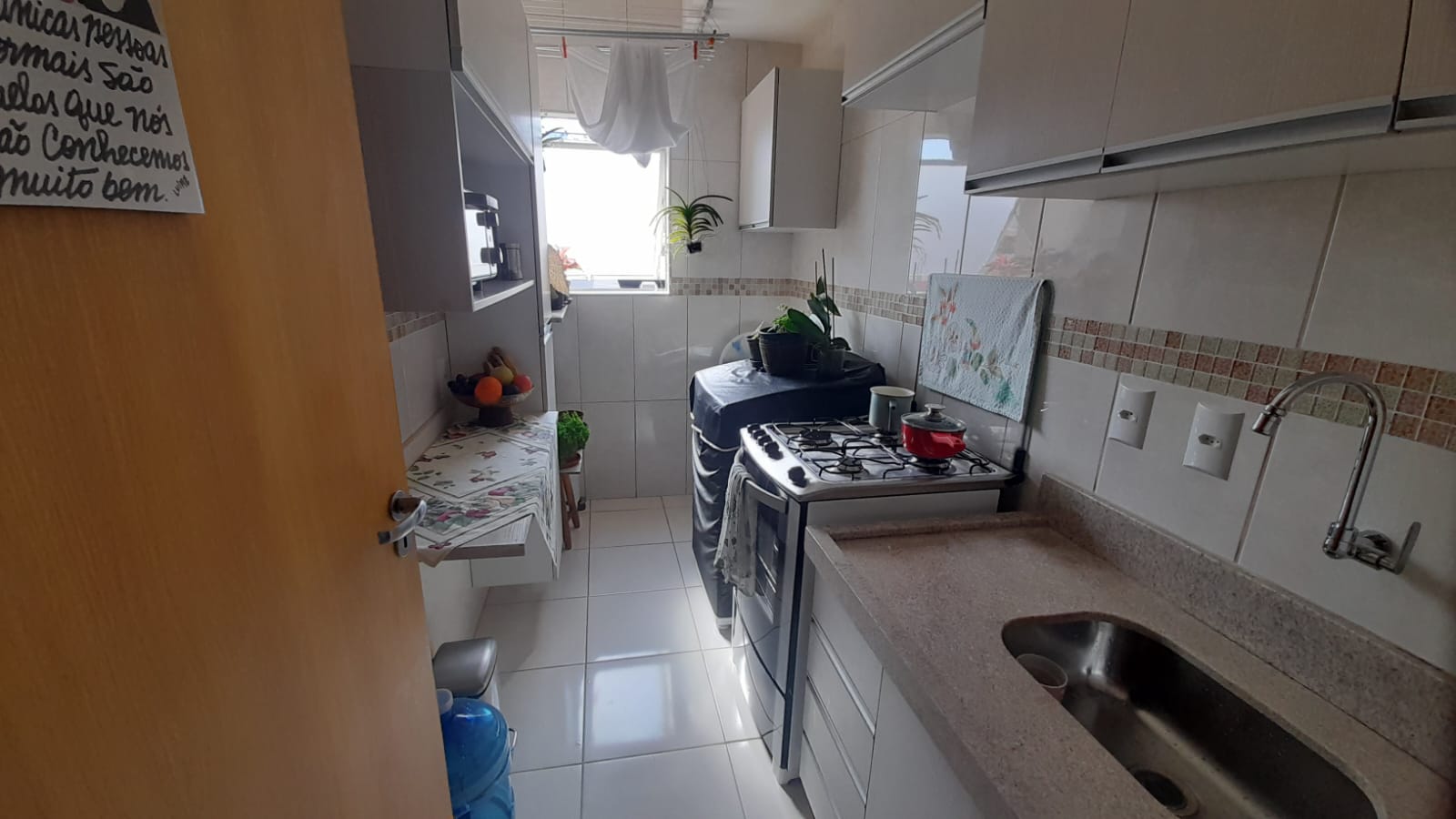 Imagem Kitnet com 1 Quarto à Venda, 35 m²em Centro/Bosque - Campinas
