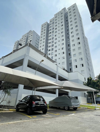 Imagem Apartamento com 2 Quartos à Venda, 42 m² em Vila Cruz das Almas - São Paulo Imagem Apartamento com 2 Quartos à Venda, 42 m² em Vila Cruz das Almas - São Paulo
