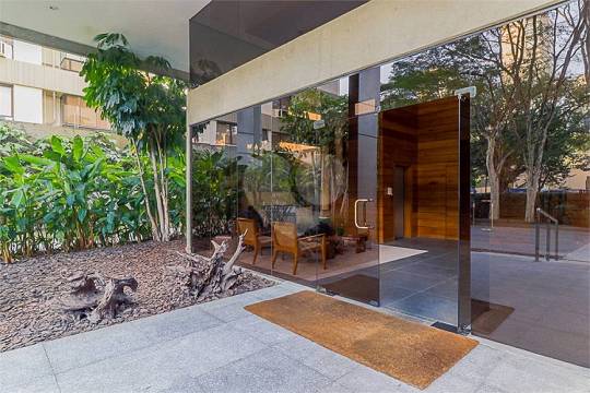 Imagem Apartamento com 4 Quartos à Venda, 280 m²em Itaim Bibi - São Paulo Imagem Apartamento com 4 Quartos à Venda, 280 m²em Itaim Bibi - São Paulo