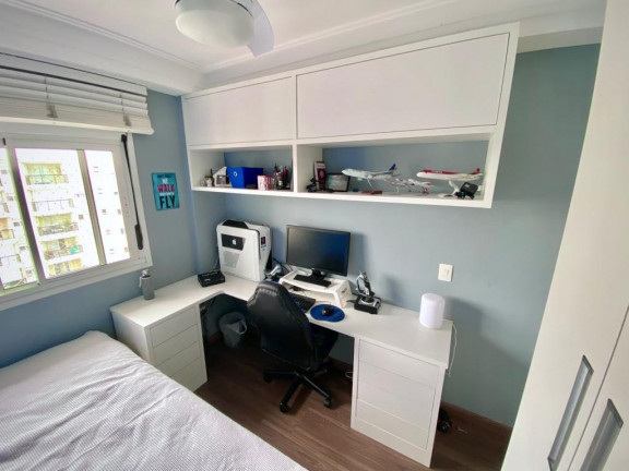 Imagem Apartamento com 2 Quartos à Venda, 70 m² em Vila Augusta - Guarulhos Imagem Apartamento com 2 Quartos à Venda, 70 m² em Vila Augusta - Guarulhos