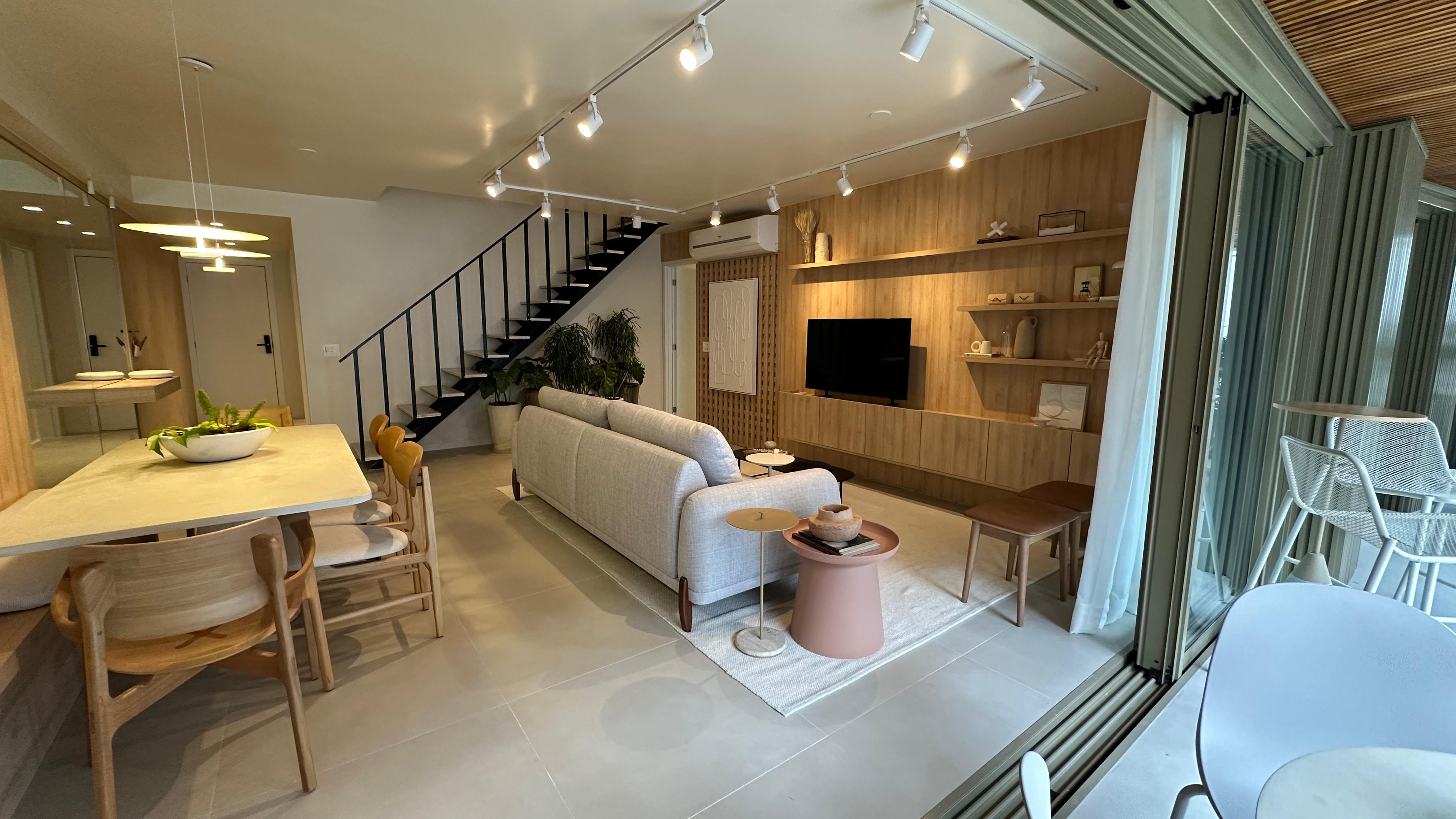 Imagem Cobertura com 4 Quartos à Venda, 265 m² em Lagoa - Rio de Janeiro