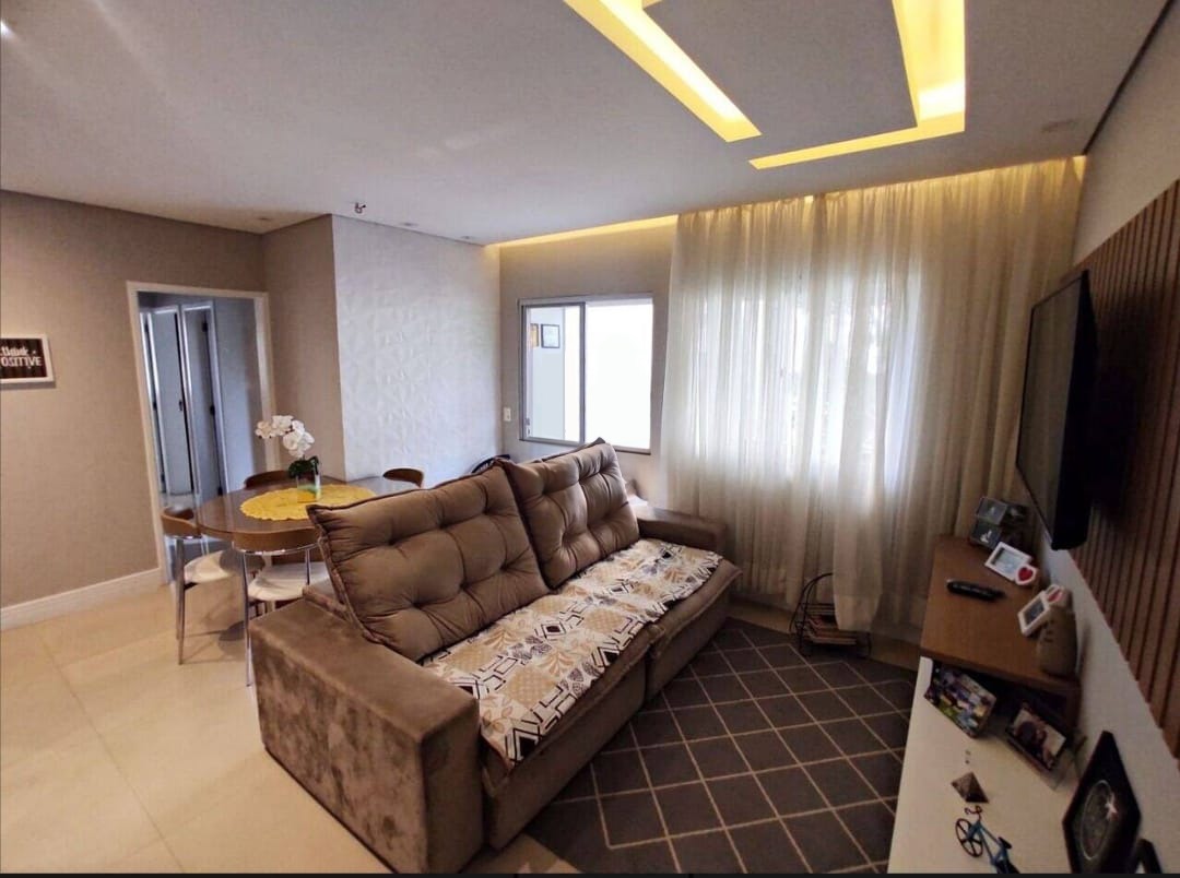 Imagem Apartamento com 3 Quartos à Venda, 69 m²em Planalto - São Bernardo do Campo