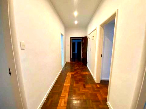 Imagem Apartamento com 4 Quartos para Alugar, 350 m²em Copacabana - Rio de Janeiro
