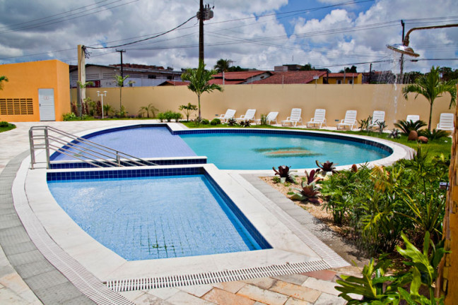 Imagem Apartamento com 2 Quartos à Venda, 57 m² em Lagoa Nova - Natal