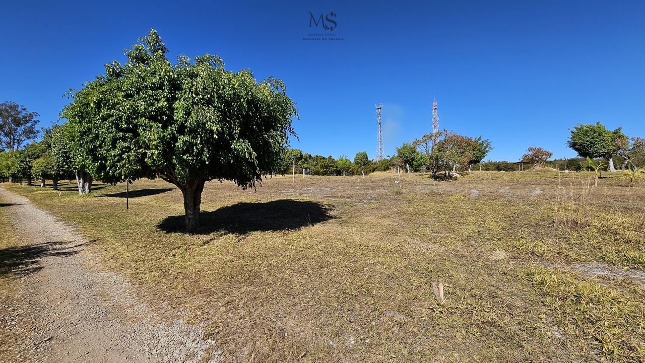Imagem Terreno à Venda, 2 m²em Park Way - Brasília