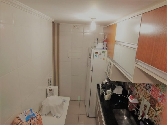 Imagem Apartamento com 2 Quartos à Venda, 48 m² em Vila Cosmopolita - São Paulo Imagem Apartamento com 2 Quartos à Venda, 48 m² em Vila Cosmopolita - São Paulo