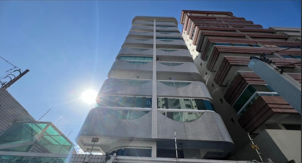 Imagem Apartamento com 1 Quarto à Venda, 46 m² em Boqueirão - Praia Grande Imagem Apartamento com 1 Quarto à Venda, 46 m² em Boqueirão - Praia Grande