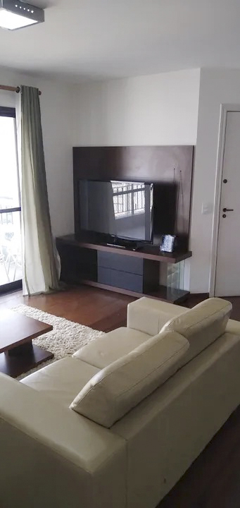 Imagem Apartamento com 4 Quartos à Venda, 144 m²em Paraíso - São Paulo Imagem Apartamento com 4 Quartos à Venda, 144 m²em Paraíso - São Paulo