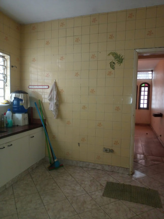 Imagem Casa com 2 Quartos à Venda, 120 m² em Campo Belo - São Paulo Imagem Casa com 2 Quartos à Venda, 120 m² em Campo Belo - São Paulo