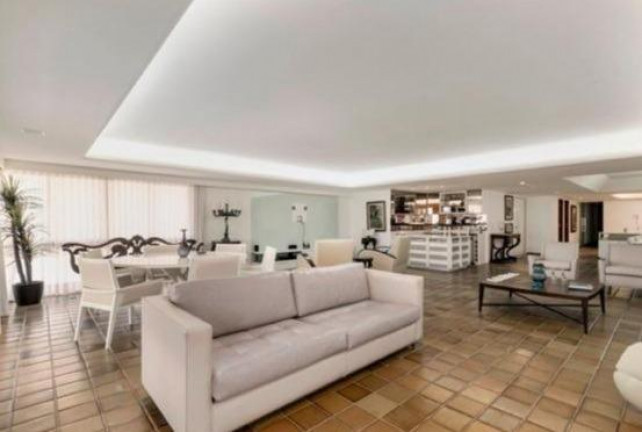 Imagem Apartamento com 5 Quartos à Venda, 420 m² em Boa Viagem - Recife Imagem Apartamento com 5 Quartos à Venda, 420 m² em Boa Viagem - Recife