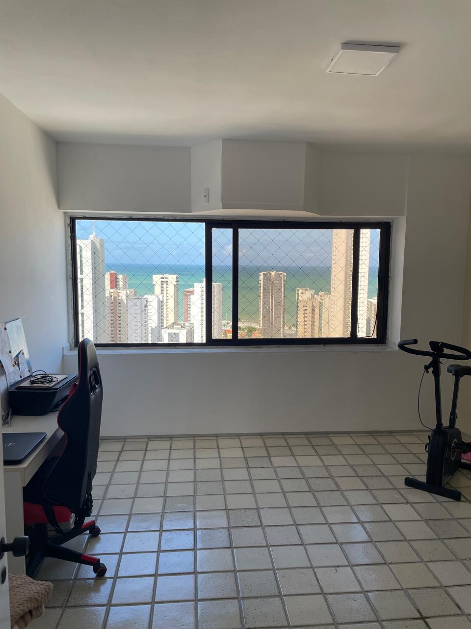 Imagem Cobertura com 4 Quartos à Venda, 231 m² em Boa Viagem - Recife